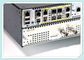เราเตอร์ Cisco อีเทอร์เน็ตดั้งเดิม ISR4451-UCSE-S / K9 พอร์ต CI 24 พอร์ต UCS-E