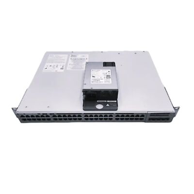 Cisco Catalyst 9200 Switch C9200-48P-E พร้อมพอร์ต 48xPoE+ ใบอนุญาต Network Essentials และความสามารถชั้น 3