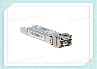 SMF ประเภท Cisco SFP โมดูล SFP-10G-ZR 10G BASE-ZR 1550 Nm 80 Km ระยะทางเคเบิล Cisco 10GBASE-ZR โมดูล SFP10G สําหรับ SMF