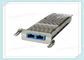 10 Gbps Gigabit Ethernet XENPAK-10GB-SR อุปกรณ์ XENPAK เครื่องรับส่งสัญญาณไฟเบอร์ออปติค
