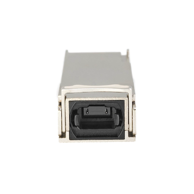 QSFP-40G-SR4, โมดูล Cisco QSFP, 40Gbps / มัลติไฟเบอร์ / ระยะสั้น