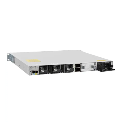 Cisco C9300-48H-E Catalyst 9300 48 Port UPOE+ Network Essentials Switch สําหรับเครือข่ายธุรกิจ