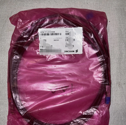 RPM 777 417 /03000 3m สายพับไฟเบอร์ออปติกประสิทธิภาพสูงสําหรับการส่งข้อมูลที่น่าเชื่อถือ