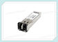 GLC-FE-100ZX โมดูลรับส่งสัญญาณแสง Cisco SFP 80KM SMF1550nm ไฟเบอร์โหมดเดียว