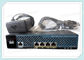 ใบอนุญาต 50 AP สิทธิ์ Cisco Wireless Lan Controllers 2500 Series AIR-CT2504-50-K9