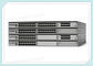 สวิตช์เครือข่าย Ethernet ของ Cisco สวิตช์ WS-C4500X-32SFP + 4500-X 32 พอร์ต 10 กิกะบิต SFP + ตัวเร่งปฏิกิริยาของ Cisco