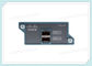สาย C2960S-STACK Cisco 2960S Switch Stack Module เป็นตัวเลือกสำหรับ LAN Base Hot Swappable