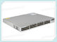 สวิตช์เครือข่ายของ Cisco Catalyst WS-C3850-48F-L 3850 48 พอร์ตพอร์ต PoE LAN แบบเต็ม