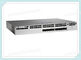 สวิตช์เครือข่าย Cisco Ethernet WS-C3850-12S-E Catalyst 3850 12 พอร์ต GE SFP IP Services