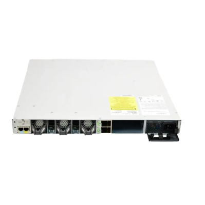 Cisco C9300X-24Y-E Catalyst 9300X 24-Port 25G SFP28 สวิตช์พร้อมโมดูลอัปลิงค์ | สิ่งจำเป็นสำหรับเครือข่าย