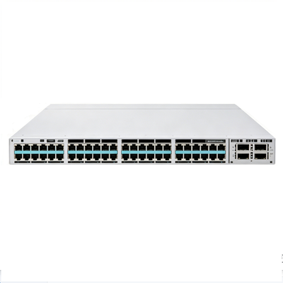 Cisco C9300X-24Y-A Catalyst 9300X 24-Port 25G SFP28 สวิตช์พร้อมโมดูลอัปลิงค์ | ข้อได้เปรียบด้านเครือข่าย