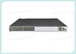 S6720S-26Q-EI-24S-AC สวิทช์เครือข่าย Huawei Bundle 2 40 Gig QSFP + 170W AC Power Supply