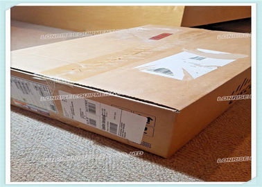 Cisco Catalyst WS-C3560CX-8TC-S คอมแพคสวิตช์ 8 พอร์ต 8 X 10/100/1000 พอร์ตอีเธอร์เน็ต