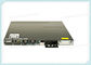 WS-C3560X-24T-S Cisco ไฟเบอร์ออปติก 3560-X สวิตช์ 24 พอร์ต L3 ที่มีการจัดการแร็ค 1U