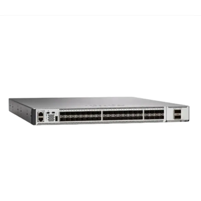 Cisco C9500-40X-A Catalyst 9500 โพร์ต 40 สลับ 10G ข้อดีของเครือข่าย