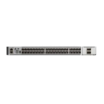 Cisco C9500-40X-A Catalyst 9500 โพร์ต 40 สลับ 10G ข้อดีของเครือข่าย