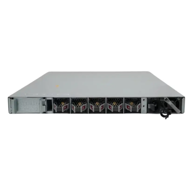 Cisco C9500-40X-A Catalyst 9500 โพร์ต 40 สลับ 10G ข้อดีของเครือข่าย