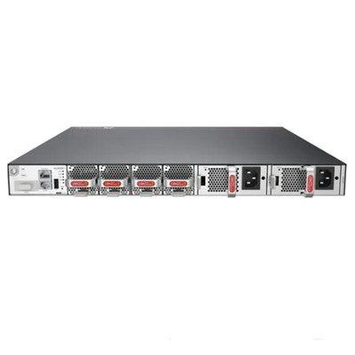 สวิตช์ Huawei S6730-H24X6C | สวิตช์ระดับองค์กร 10G ประสิทธิภาพสูงซีรีส์ CloudEngine S6700