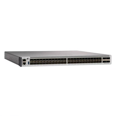 สวิตช์ Cisco C9500-48Y4C-E | Catalyst 9500 48-พอร์ต 25G SFP28 สวิตช์หลักระดับองค์กร