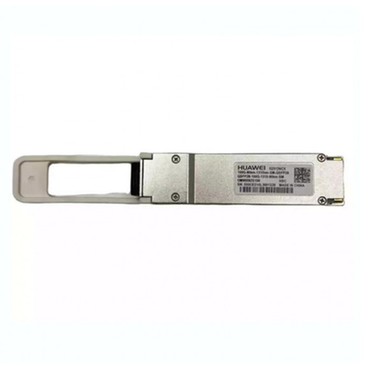 QSFP28-100G-1310-80km-SM 100G QSFP28 Optical Transceiver Module for 80km Single Mode Fiber
