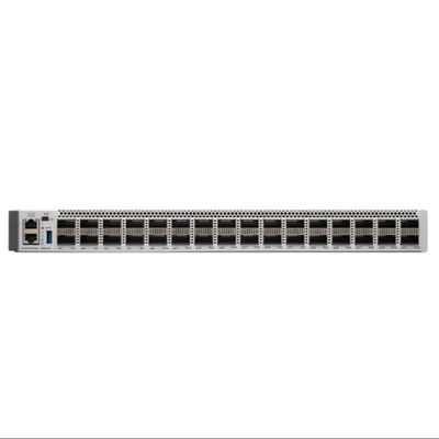 Cisco C9500-32QC-A Catalyst 9500 32-Port 40G/100G Core Switch | Enterprise Network Advantage
