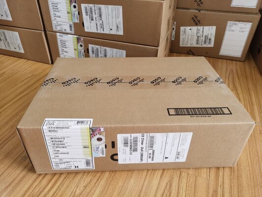 Cisco C1111-8P ISR 1100 Router | 8-Port Gigabit Ethernet Router with Dual GE WAN & PoE