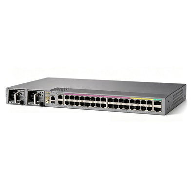 ระบบการรวมเครือข่าย Cisco N540-ACC-SYS | อุปกรณ์เสริมและส่วนประกอบระบบเราเตอร์ NCS ซีรีส์ 540