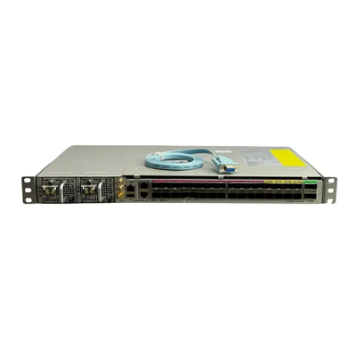ระบบการรวมเครือข่าย Cisco N540-ACC-SYS | อุปกรณ์เสริมและส่วนประกอบระบบเราเตอร์ NCS ซีรีส์ 540