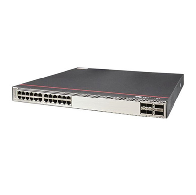 Huawei CloudEngine S5732-H24UM2CC Multi-GE Switch | 24-Port Enterprise Access Switch with 100G Uplinks