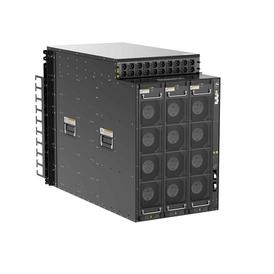 Huawei CloudEngine CE16808-AH 8-Slot Data Center Core Switch แปลงความสามารถสูง 100G/400G Ethernet