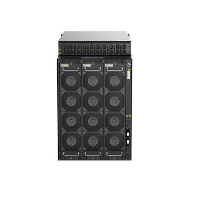 Huawei CloudEngine CE16808-AH 8-Slot Data Center Core Switch แปลงความสามารถสูง 100G/400G Ethernet