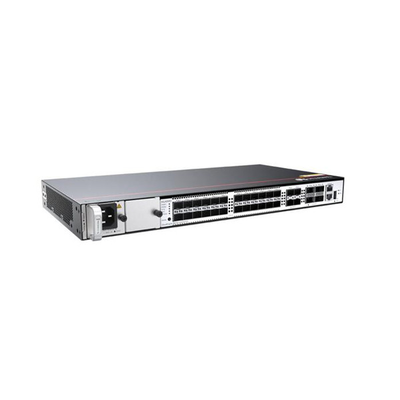 S6730 H28Y4C Huawei S6700 ซีรีส Switches การทํางานสูง โซลูชั่นเครือข่ายหลากหลาย