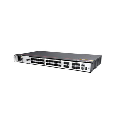 S6730 H28Y4C Huawei S6700 ซีรีส Switches การทํางานสูง โซลูชั่นเครือข่ายหลากหลาย
