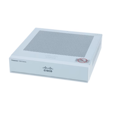 Cisco FPR1010-NGFW-K9 Firepower 1010 Next Generation Firewall Appliance