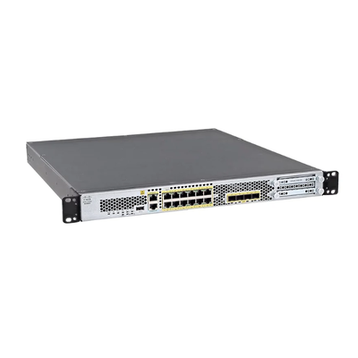 อุปกรณ์ไฟร์วอลล์ Cisco FPR2110-NGFW-K9 Firepower 2110 NGFW | ความปลอดภัยระดับองค์กร