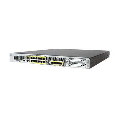 อุปกรณ์ไฟร์วอลล์ Cisco FPR2110-NGFW-K9 Firepower 2110 NGFW | ความปลอดภัยระดับองค์กร