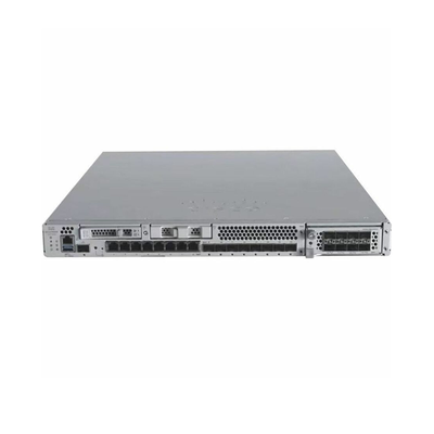Cisco FPR3110-ASA-K9 ปิดไฟร์วอล์ 3100 ซีรีย์อุปกรณ์