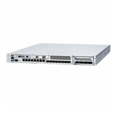 Cisco FPR3110-ASA-K9 ปิดไฟร์วอล์ 3100 ซีรีย์อุปกรณ์