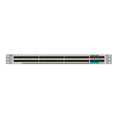 สวิตช์ Cisco N9K-C92160YC-X Nexus 9200 Series | สวิตช์ศูนย์ข้อมูล 48x 10/25G SFP28 และ 12x 40/100G QSFP28
