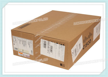 WS-C2960X-48FPS-L สวิตช์เครือข่าย Ethernet Catalyst ของ Cisco 48 GigE PoE 740W