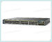 สวิตช์ของ Cisco สวิตช์ WS-C2960S-48FPS-L เลเยอร์ 2 อีเธอร์เน็ตกิกะบิตอีเธอร์เน็ต 740W 4 x SFP LAN Base