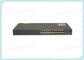Cisco Switch WS-C2960 + 24TC-L เครือข่าย Ethernet 2960 Plus Switch 24 10/100 + 2T / SFP LAN Base