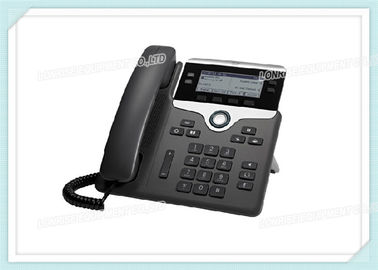 ซีรี่ย์ 7800 Cisco IP Phone Accessories CP-7800-WMK Spare Wallmount Kit เป็นชุดติดผนังที่จําเป็นที่ออกแบบโดยเฉพาะสําหรับ ซีรี่ย์ 7800 Cisco IP Phone