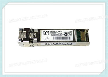 DS-SFP-FC16G-SW ออปติก ลิงค์ Multimode Fiber Transceiver Cisco SFP GLC โมดูล