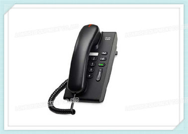 ซิสโก้ 6900 IP Phone / ซิสโก้ UC Phone 6901 ถ่านหินธรรมดามือถือ CP-6901-C-K9
