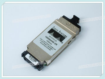 WS-G5487 โมดูลขยาย สายไฟเบอร์ออปติก เทรนซีเวอร์เชื่อมต่อสาย 1 ปี การรับประกัน WS-G5487