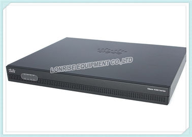 ISR4321-AX/K9 Network Router CISCO ISR 4321 AX Bundle w/APP, ใบอนุญาต SEC กับ 2GE,2NIM