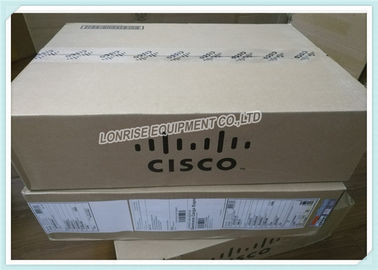 ISR4321-AX/K9 Network Router CISCO ISR 4321 AX Bundle w/APP, ใบอนุญาต SEC กับ 2GE,2NIM
