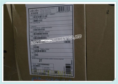 ISR4321-AX/K9 Network Router CISCO ISR 4321 AX Bundle w/APP, ใบอนุญาต SEC กับ 2GE,2NIM