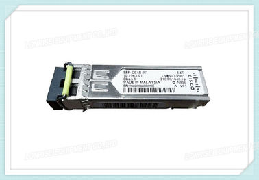 SFP-OC48-IR1= Cisco SFP Transceiver Modules โมดูลเดิม OC-48c STM-16c